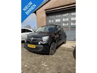 Foto van Renault Twingo