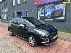 Foto van Peugeot 3008