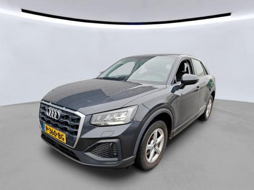 Foto van Audi Q2