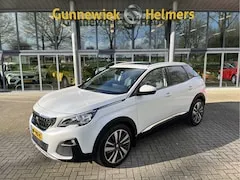 Foto van Peugeot 3008