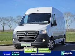 Mercedes-Benz Sprinter 314 2.2 CDI L2H1 2021 - voorkant