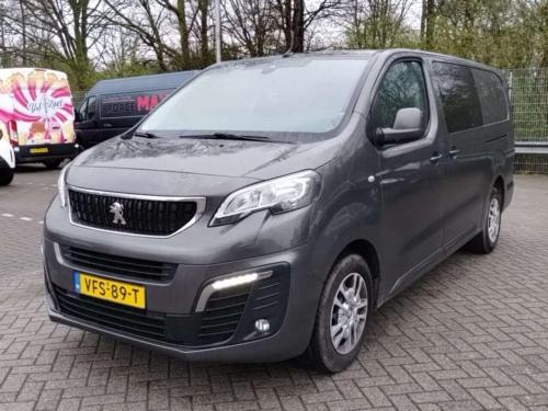 Foto van Peugeot Expert