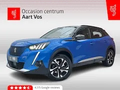 Foto van Peugeot 2008