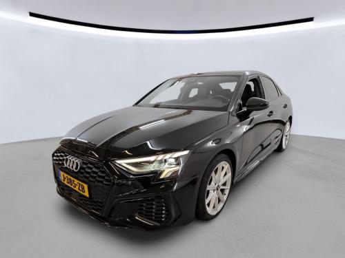 Foto van Audi A3