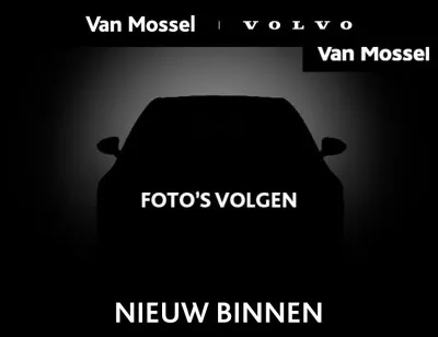 Foto van Volvo EX30