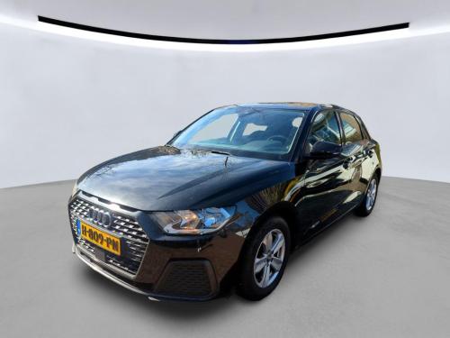 Foto van Audi A1