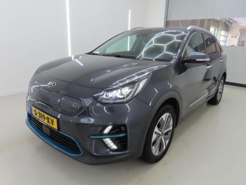 Foto van Kia e-Niro