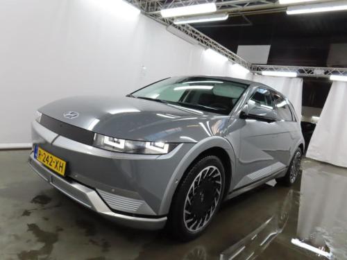 Foto van Hyundai IONIQ 5