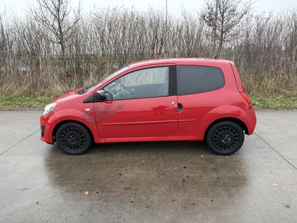 Foto van Renault Twingo