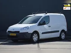 Foto van Peugeot Partner