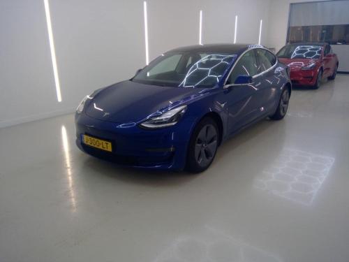 Tesla Model 3 Long Range AWD 75 kWh 2020 - voorkant