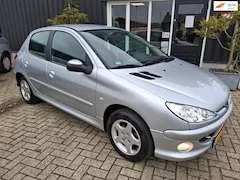 Foto van Peugeot 206