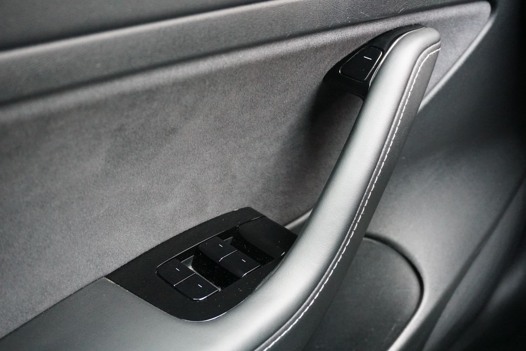 Foto van Tesla Model 3
