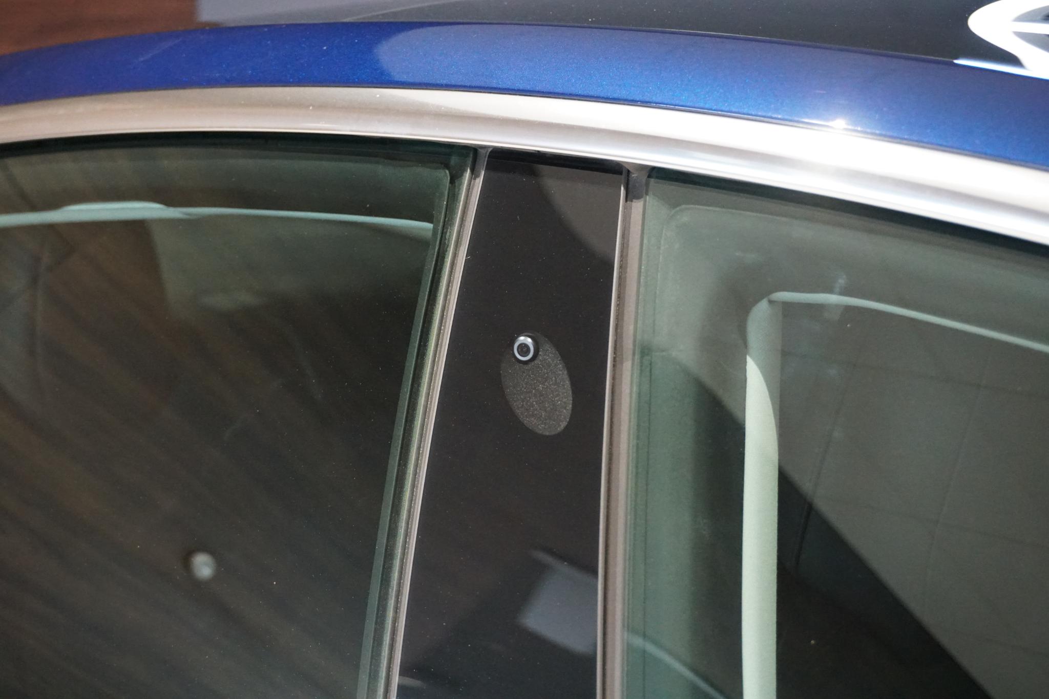 Foto van Tesla Model 3