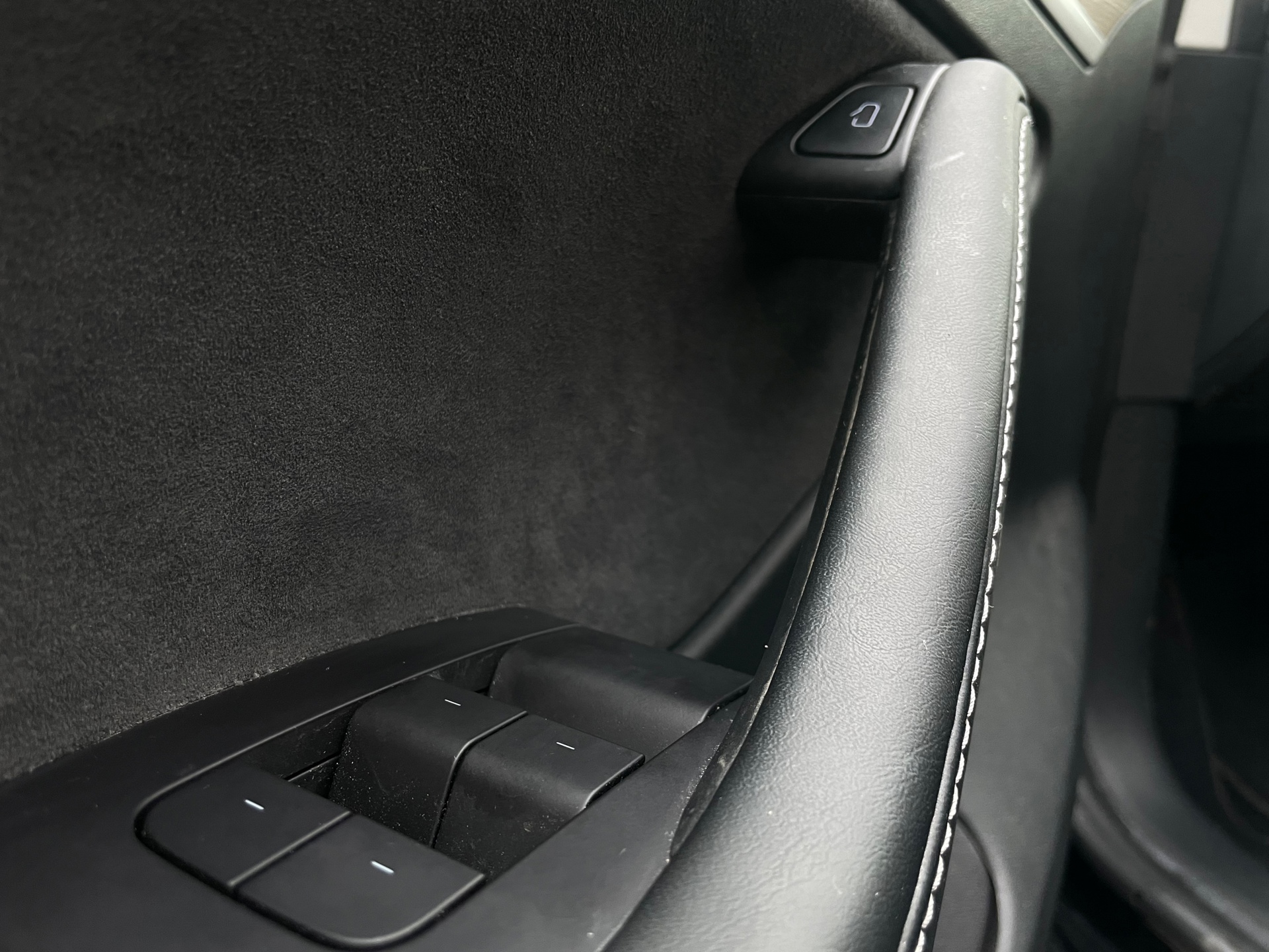 Foto van Tesla Model 3