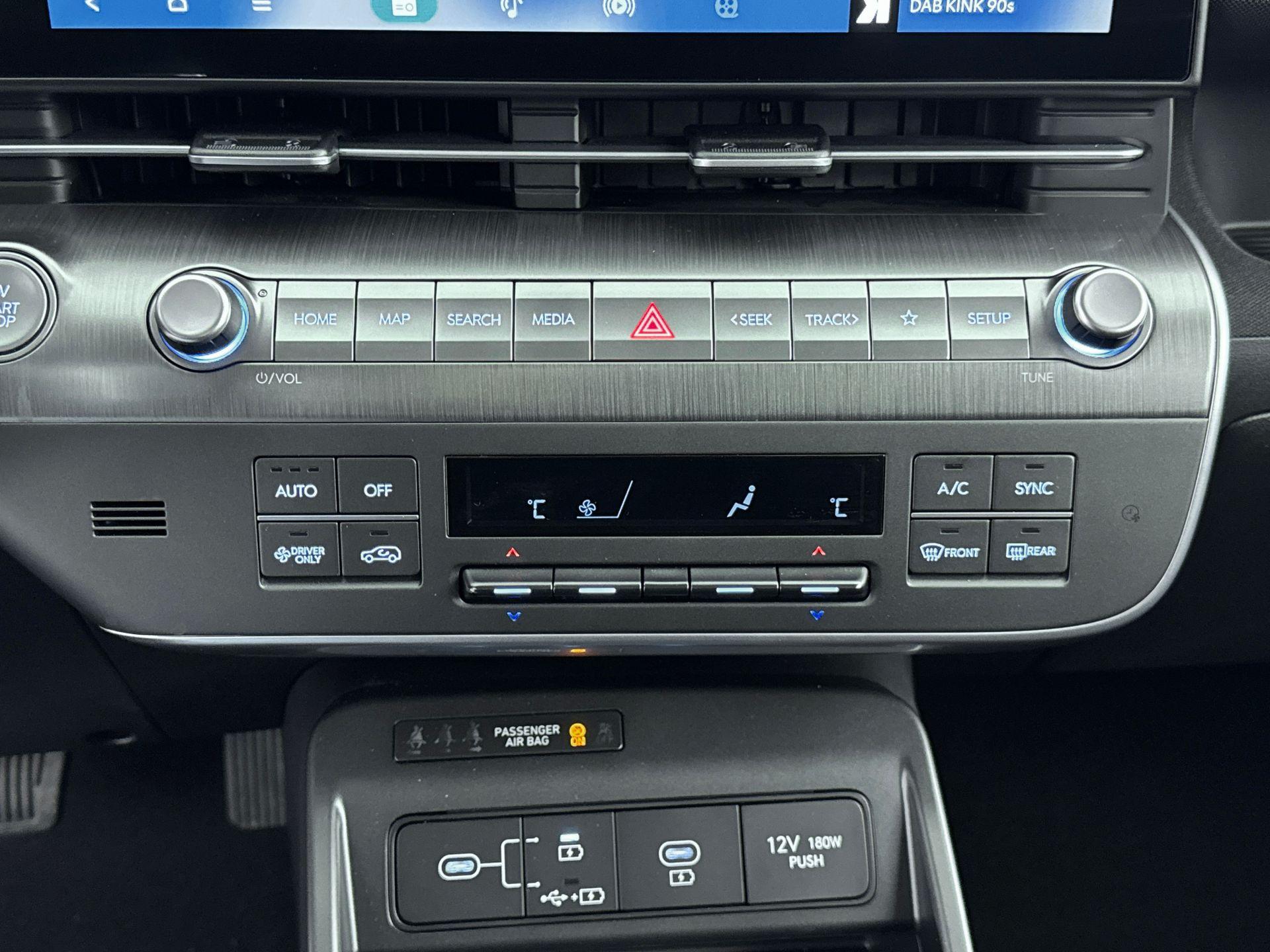 Foto van Hyundai Kona