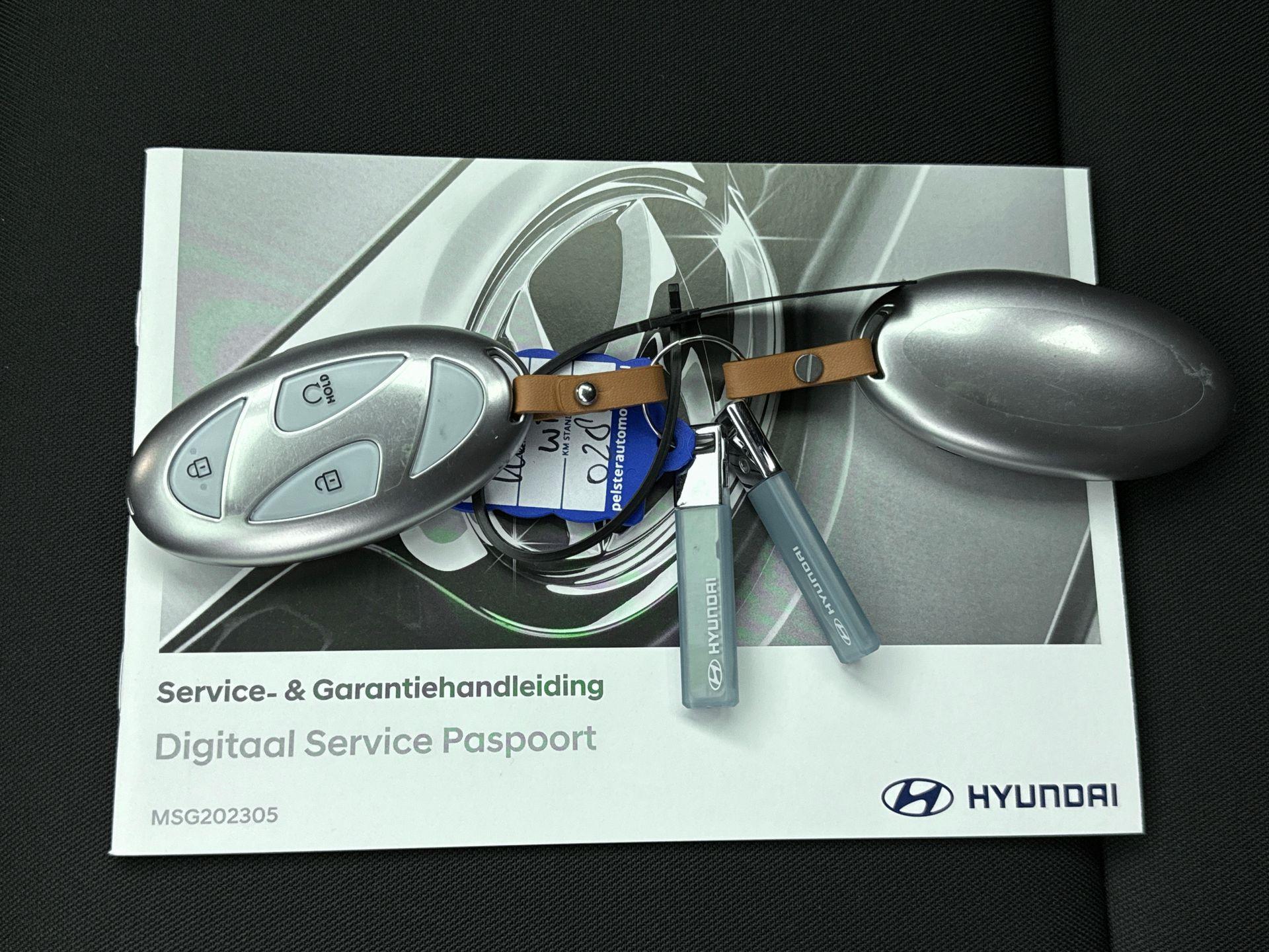 Foto van Hyundai Kona