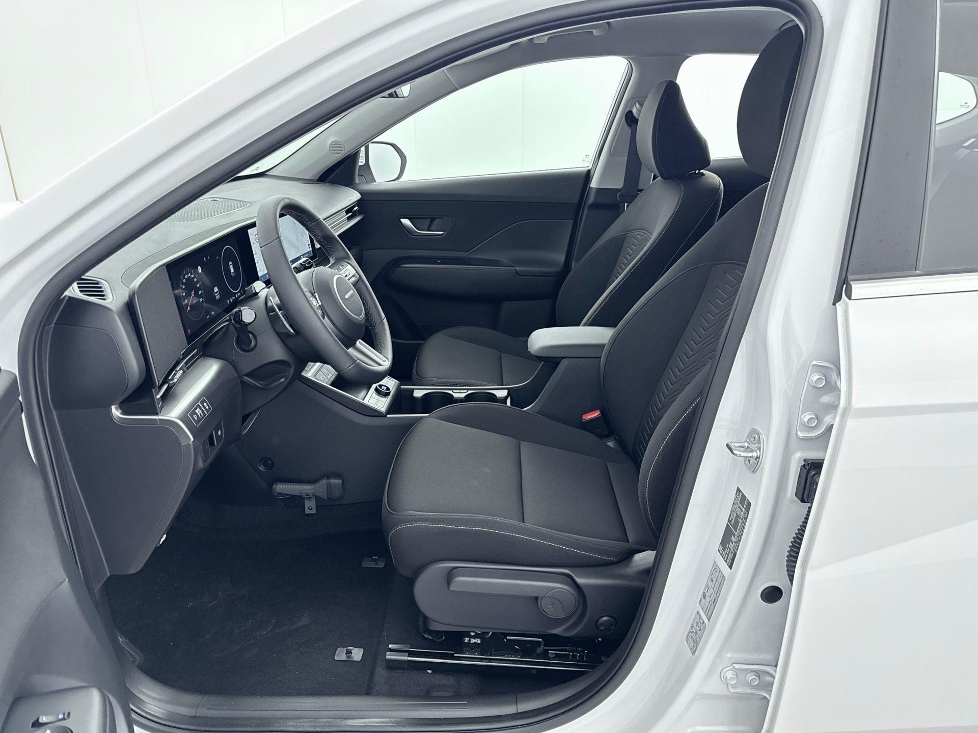 Foto van Hyundai Kona