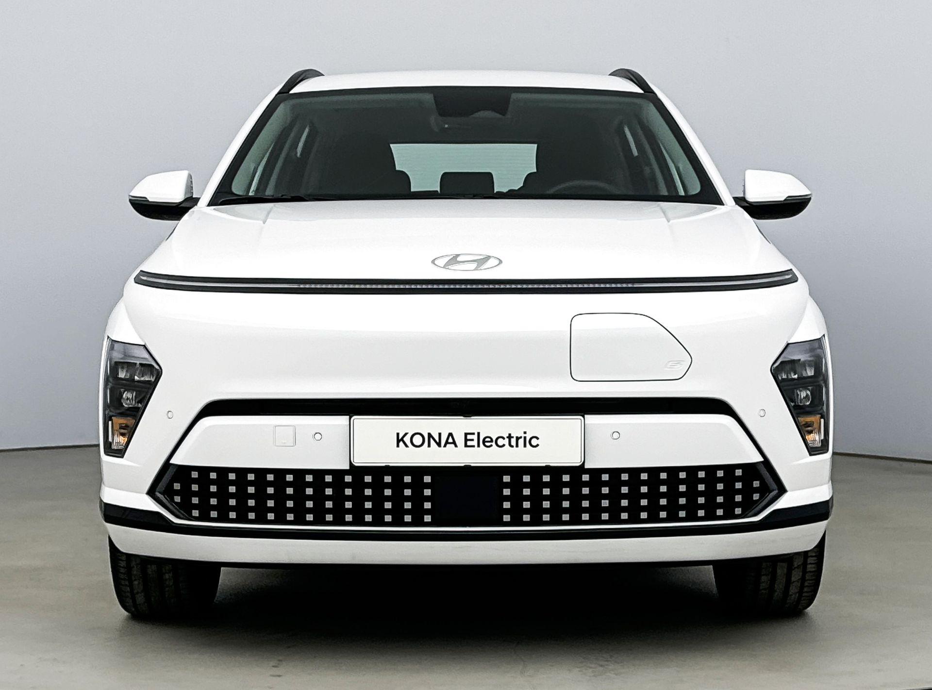 Foto van Hyundai Kona