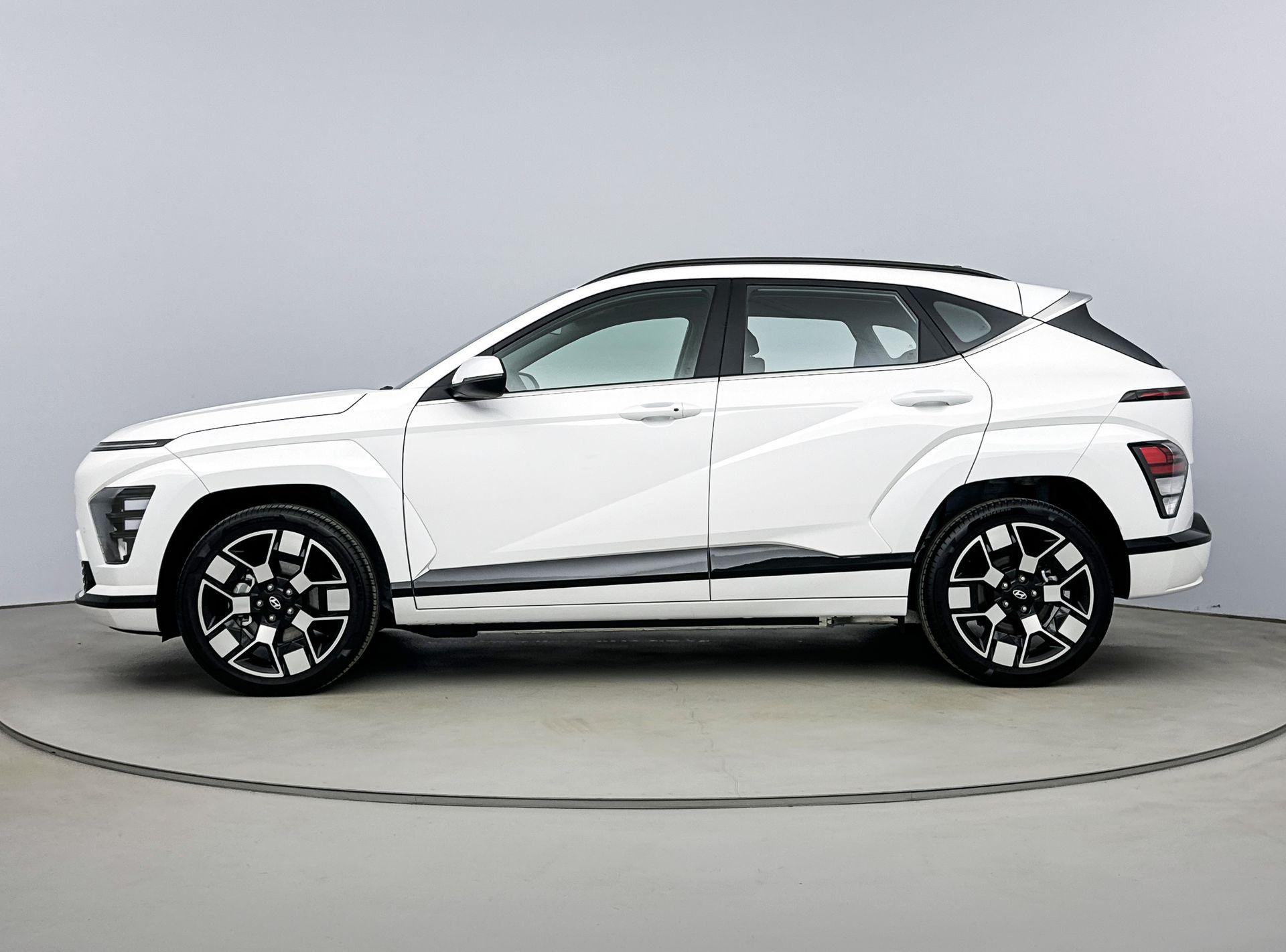 Foto van Hyundai Kona