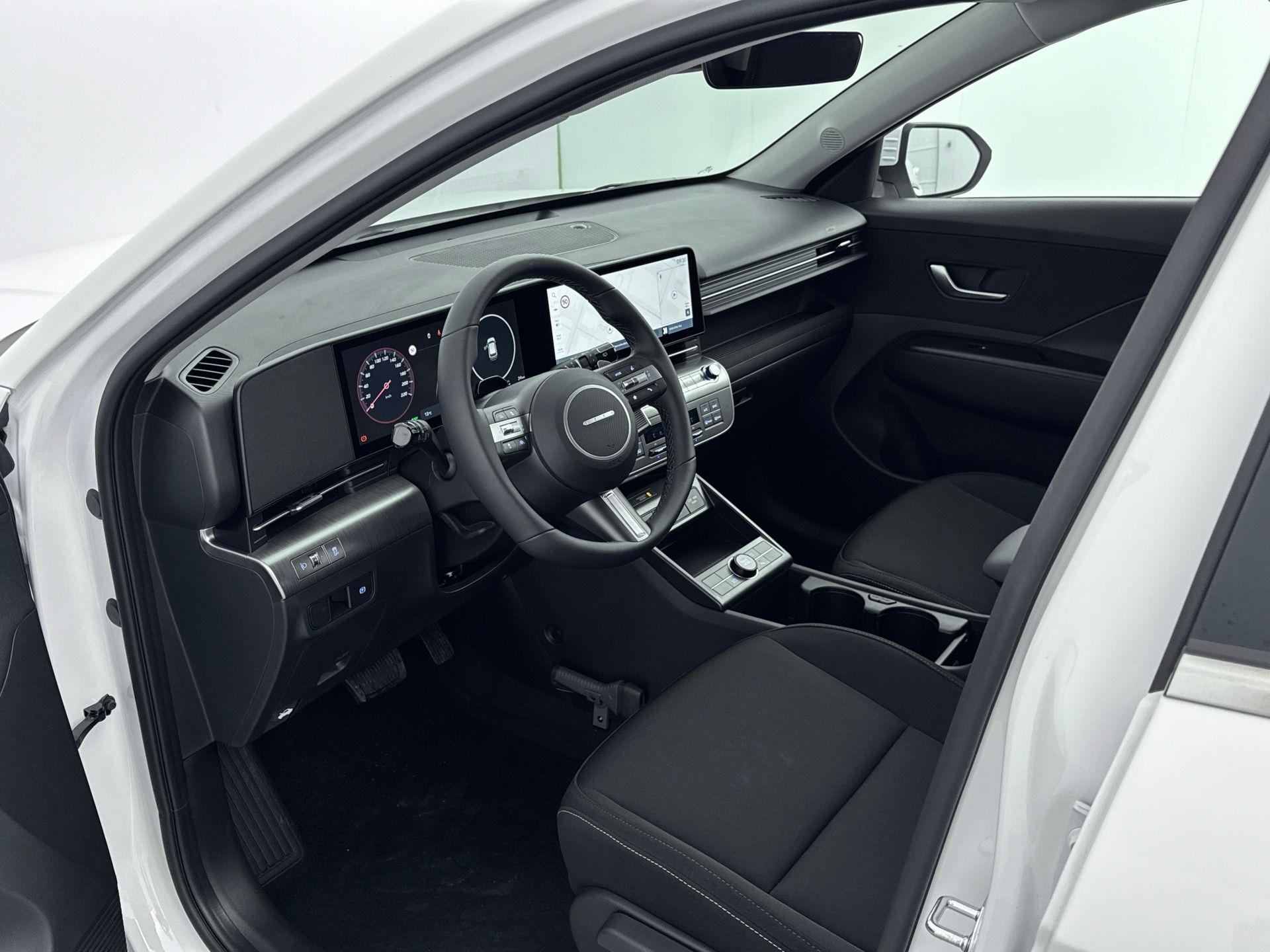 Foto van Hyundai Kona