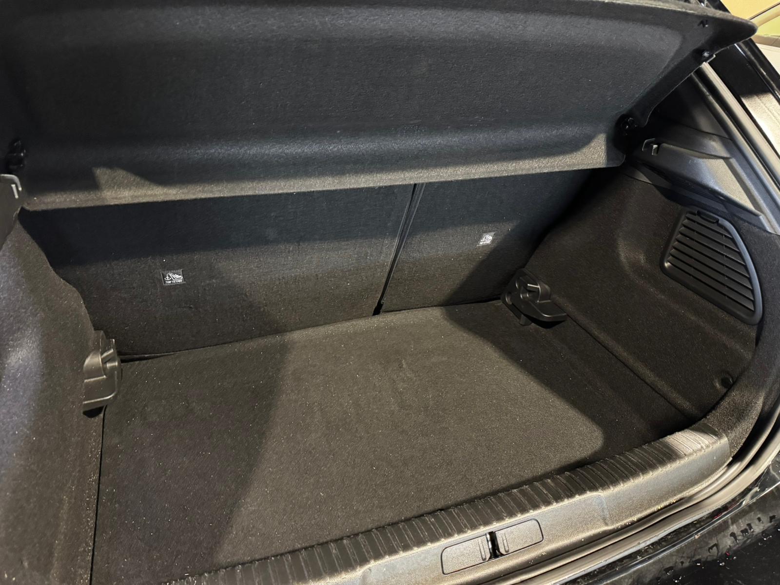 Foto van Opel Mokka