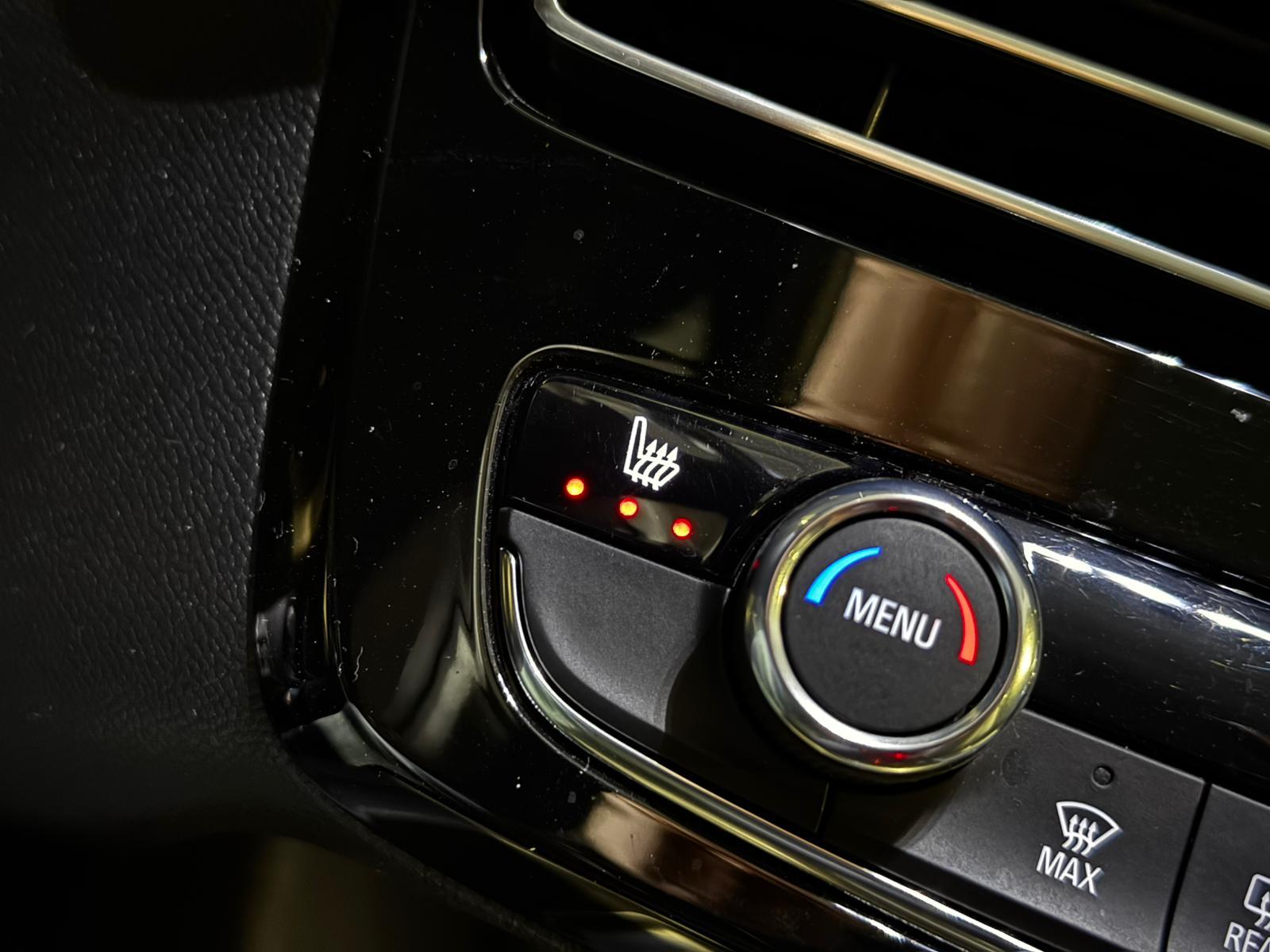 Foto van Opel Mokka