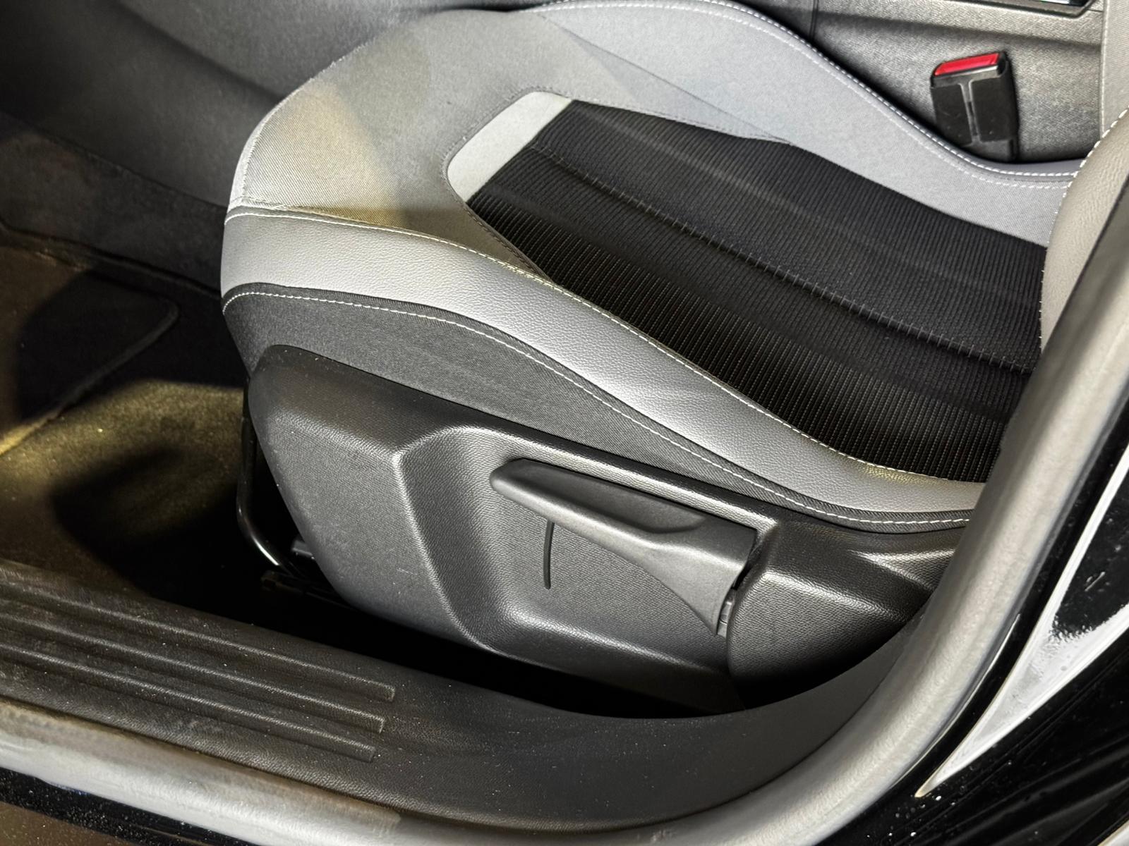 Foto van Opel Mokka