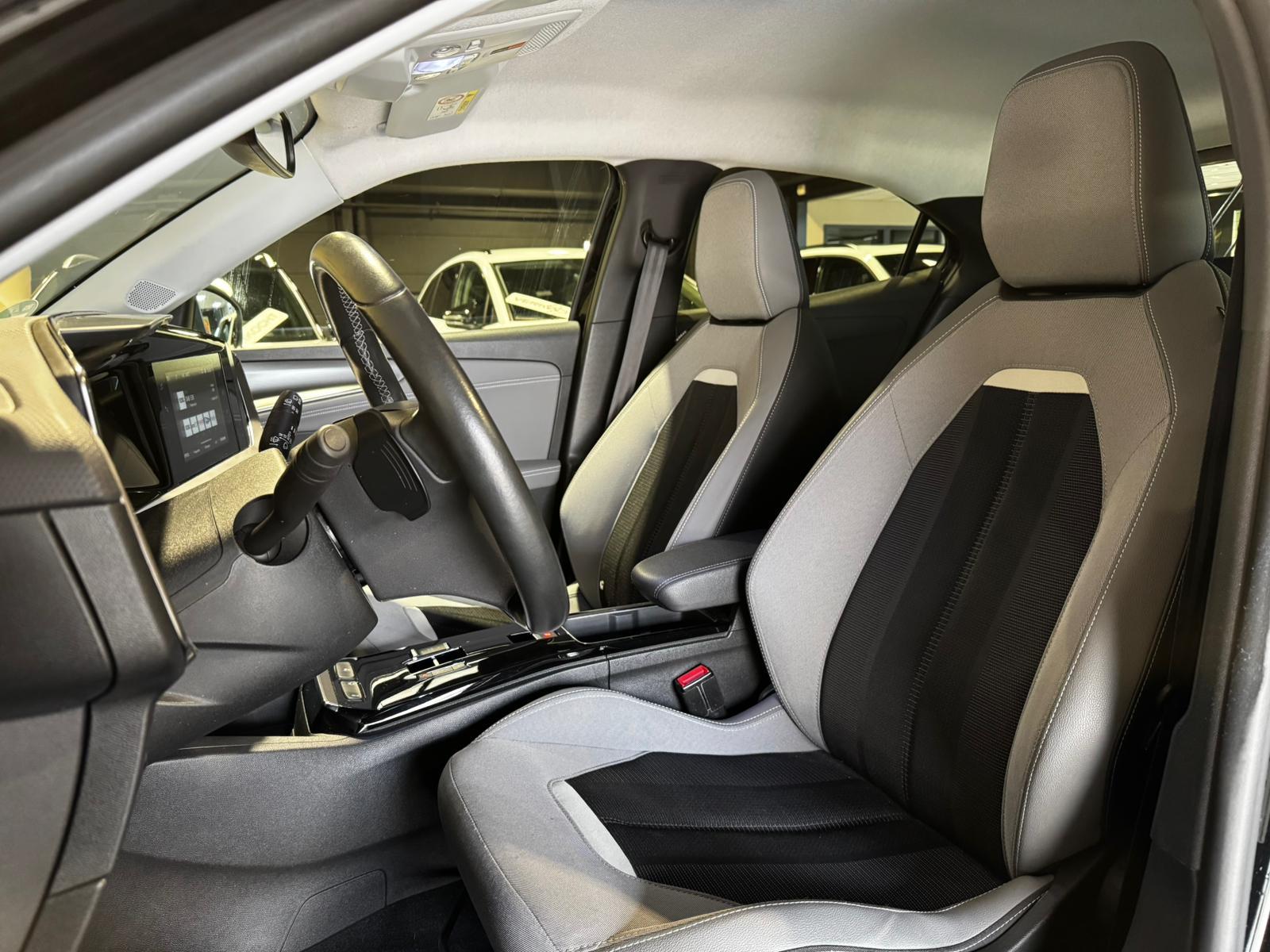 Foto van Opel Mokka