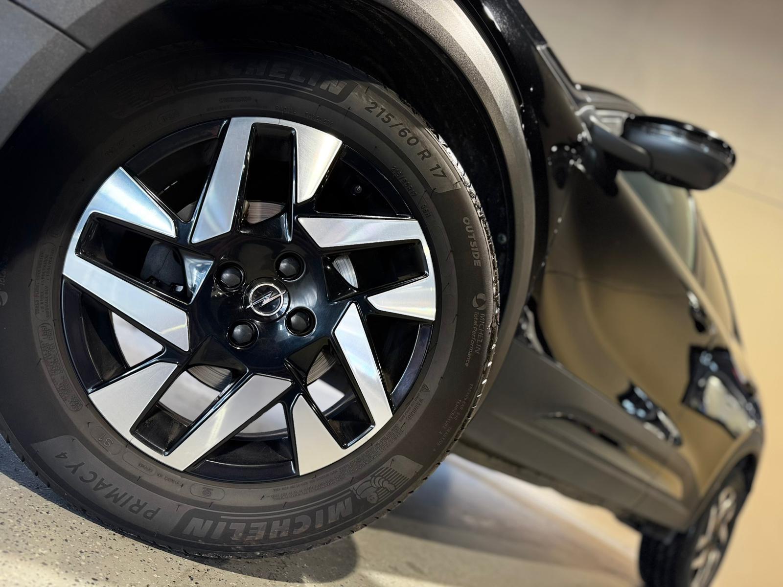 Foto van Opel Mokka