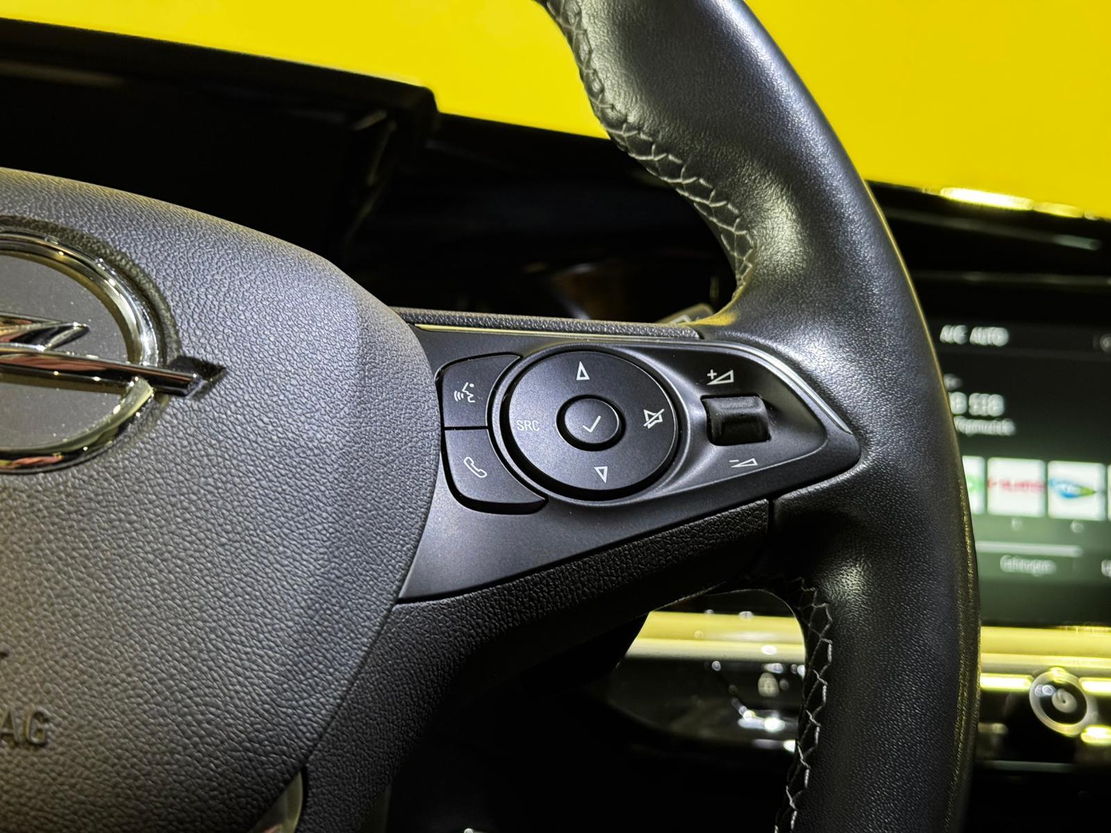 Foto van Opel Mokka