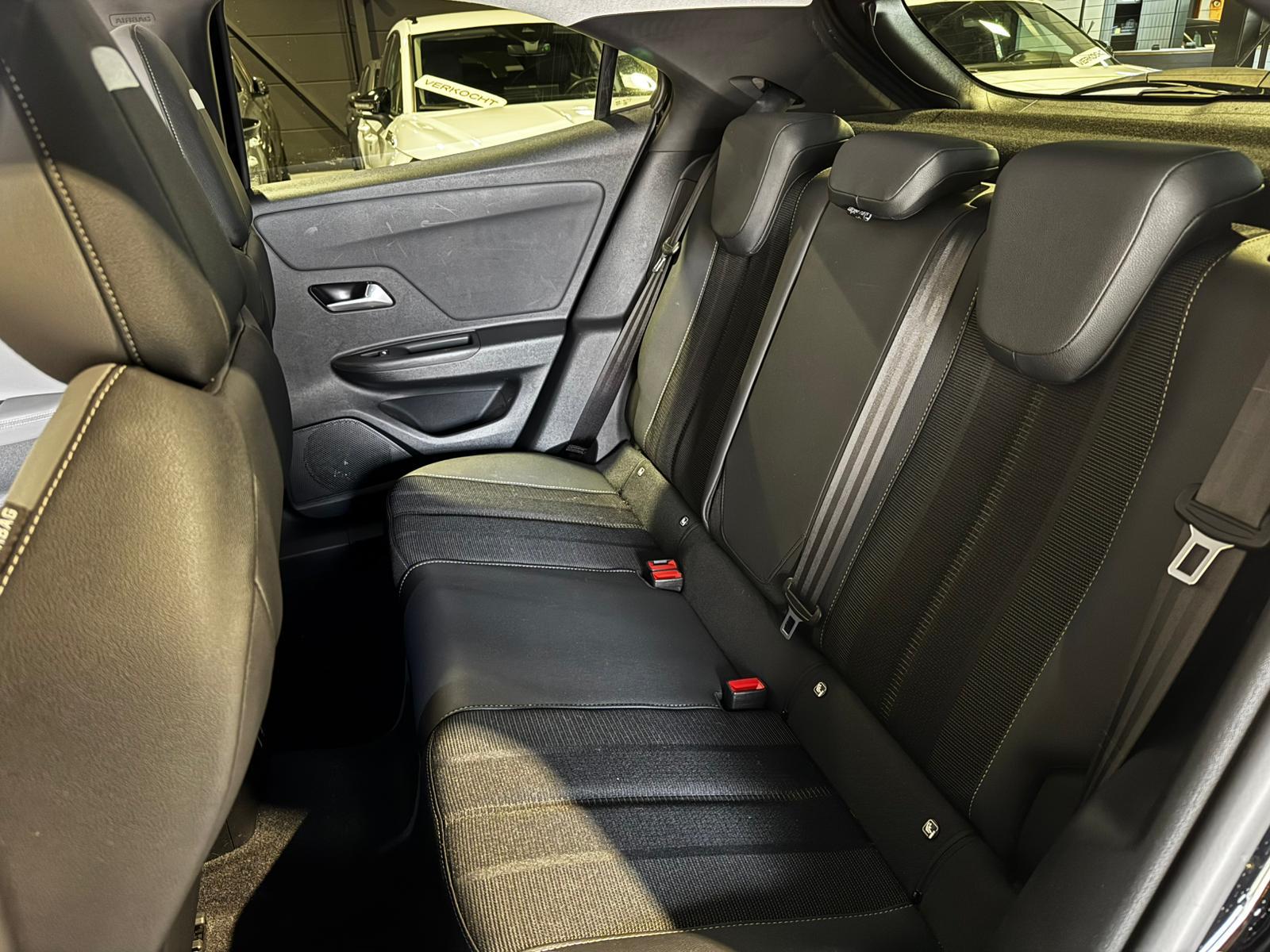 Foto van Opel Mokka
