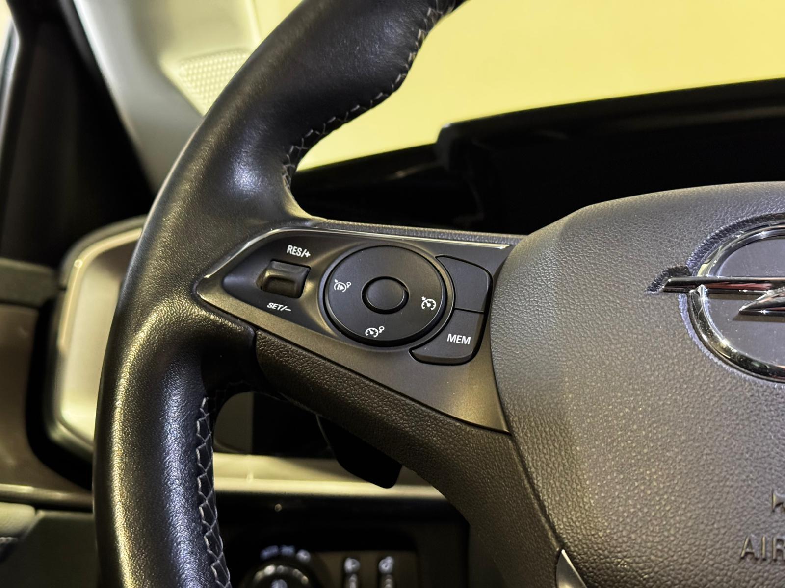 Foto van Opel Mokka
