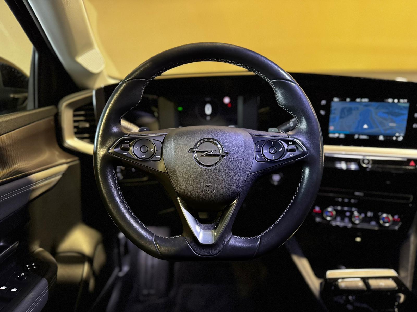 Foto van Opel Mokka