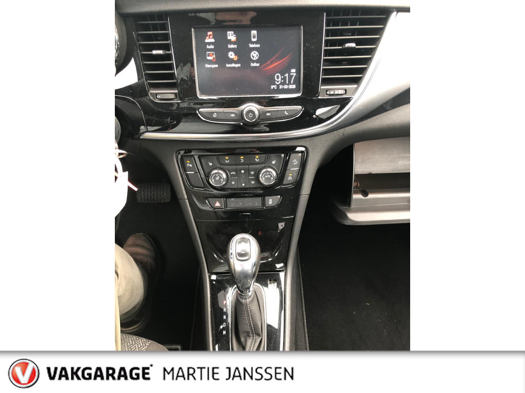 Foto van Opel Mokka