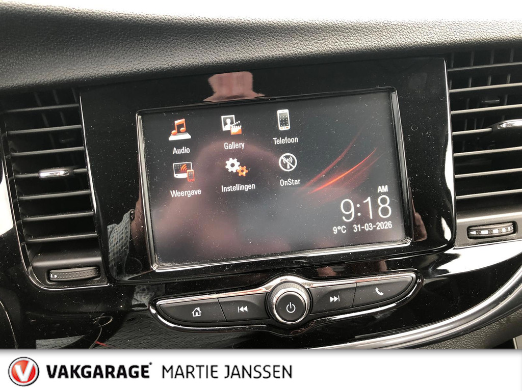 Foto van Opel Mokka