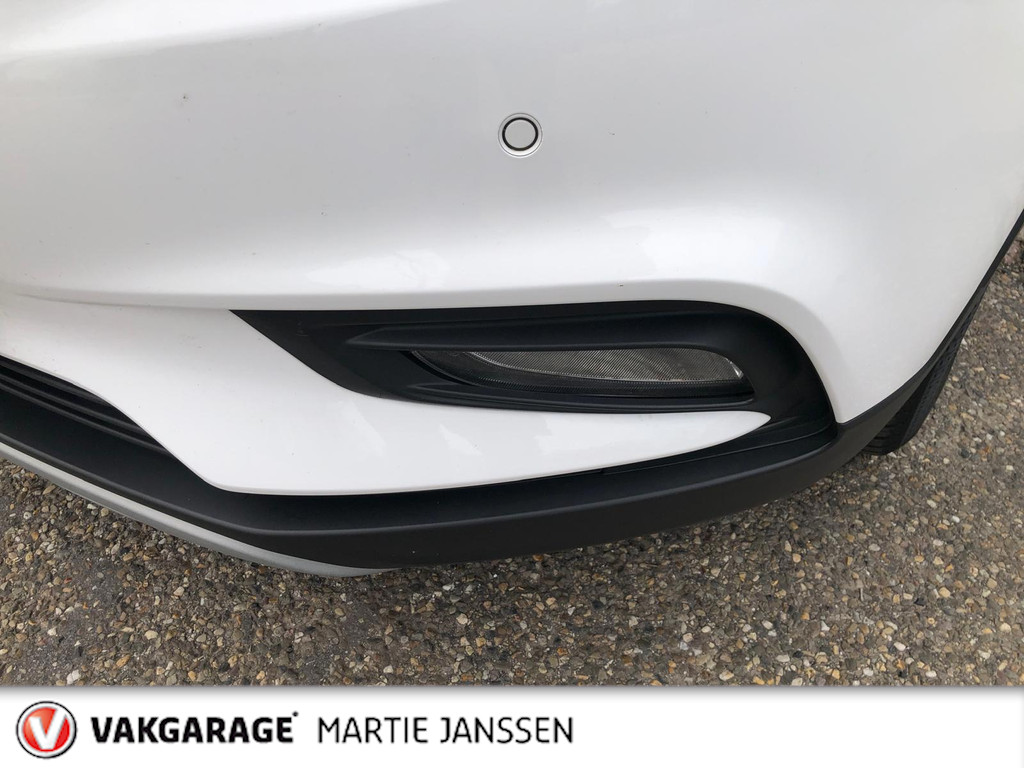 Foto van Opel Mokka