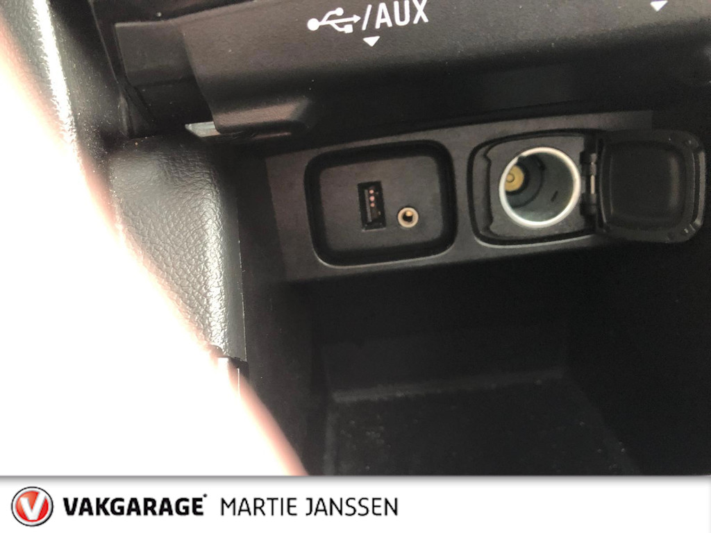 Foto van Opel Mokka