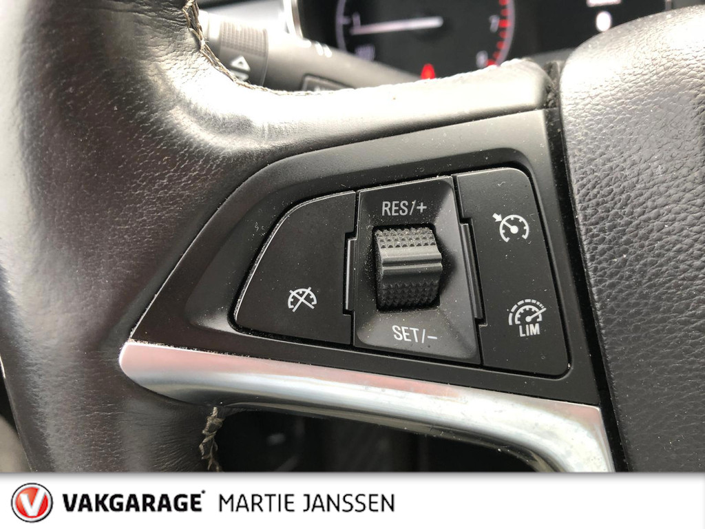 Foto van Opel Mokka