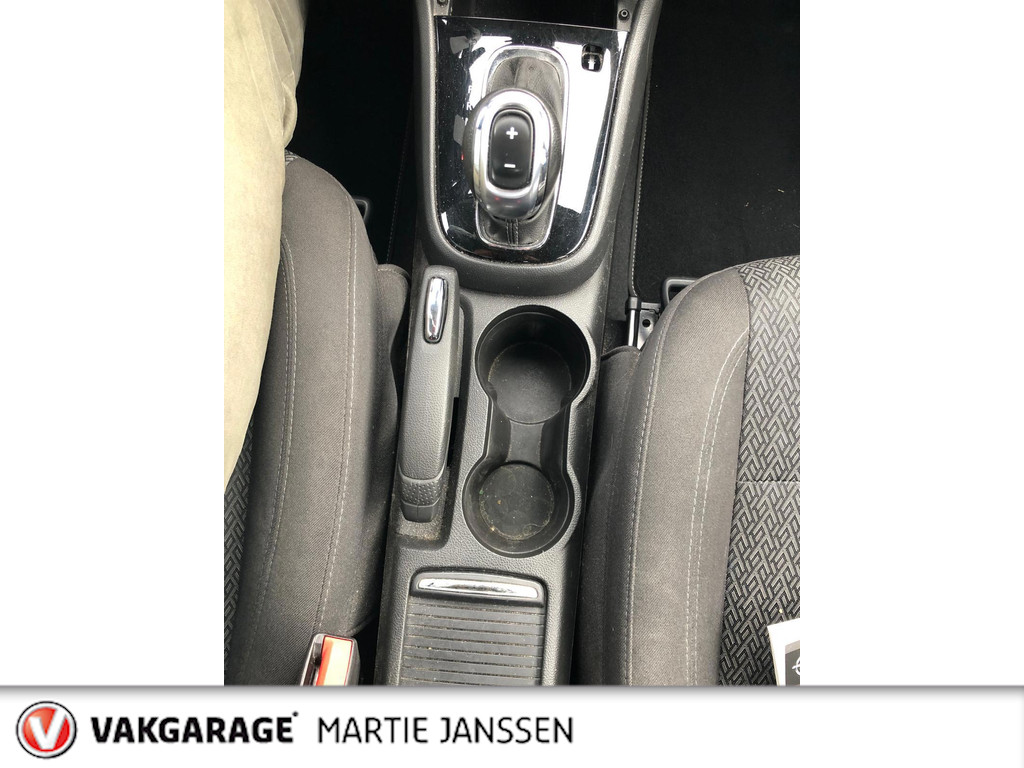 Foto van Opel Mokka