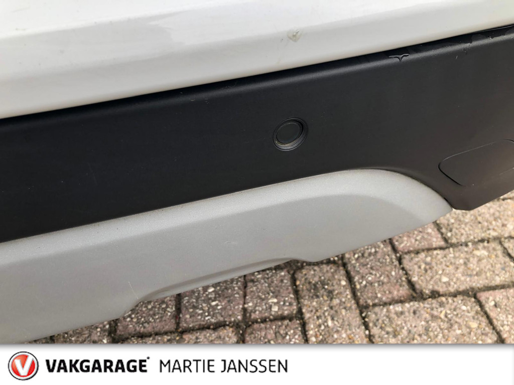 Foto van Opel Mokka