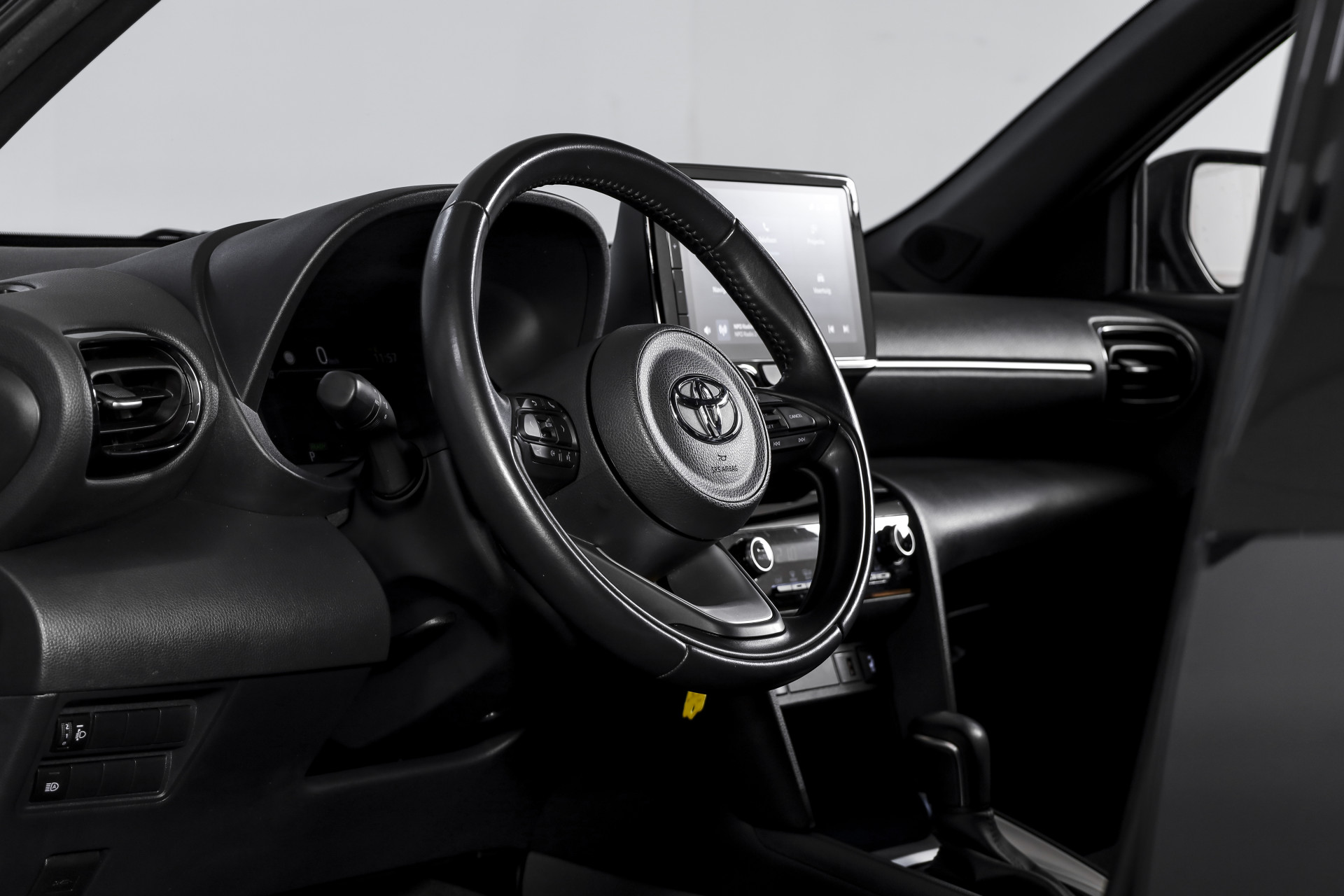 Foto van Toyota Toyota Yaris Cross