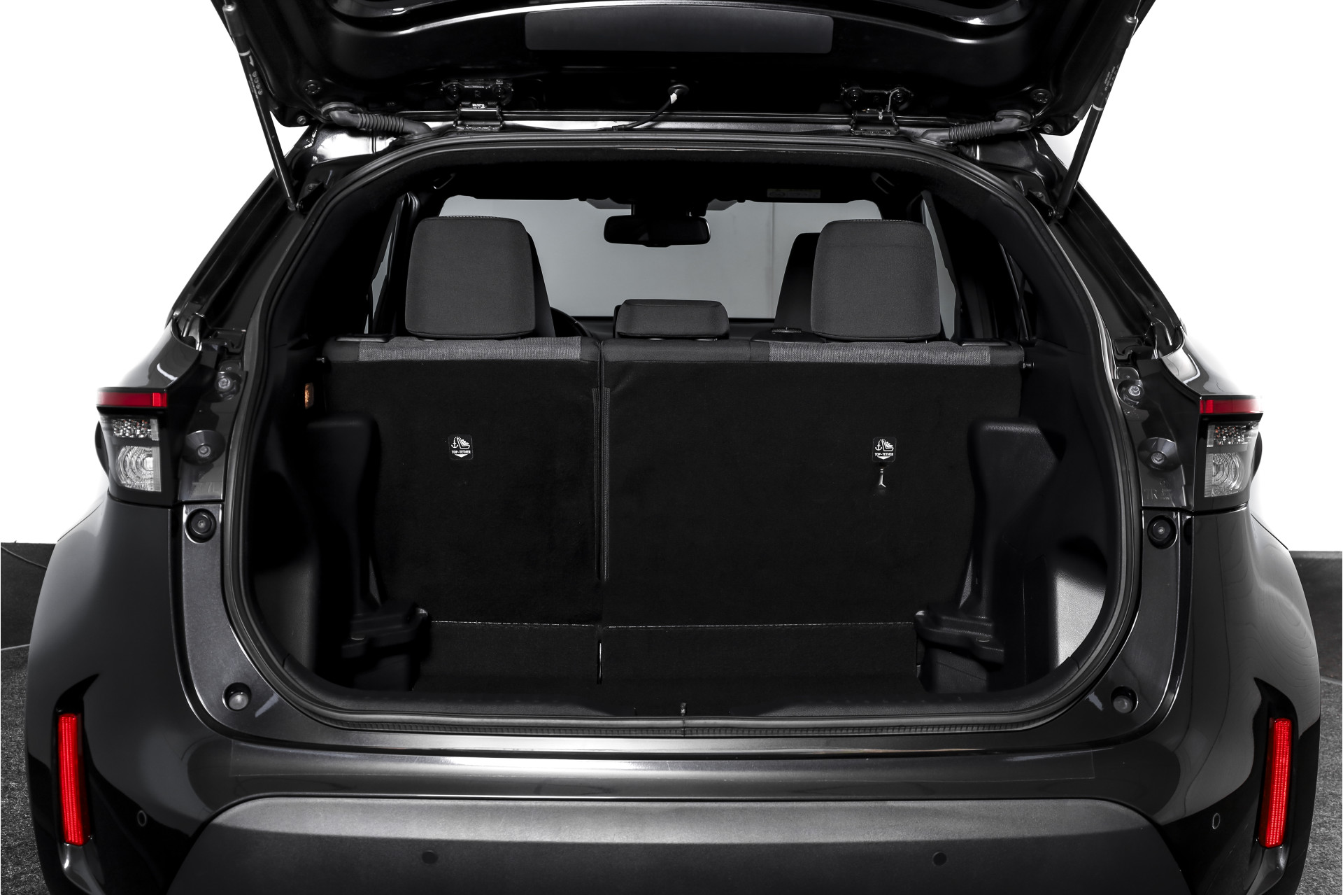 Foto van Toyota Toyota Yaris Cross