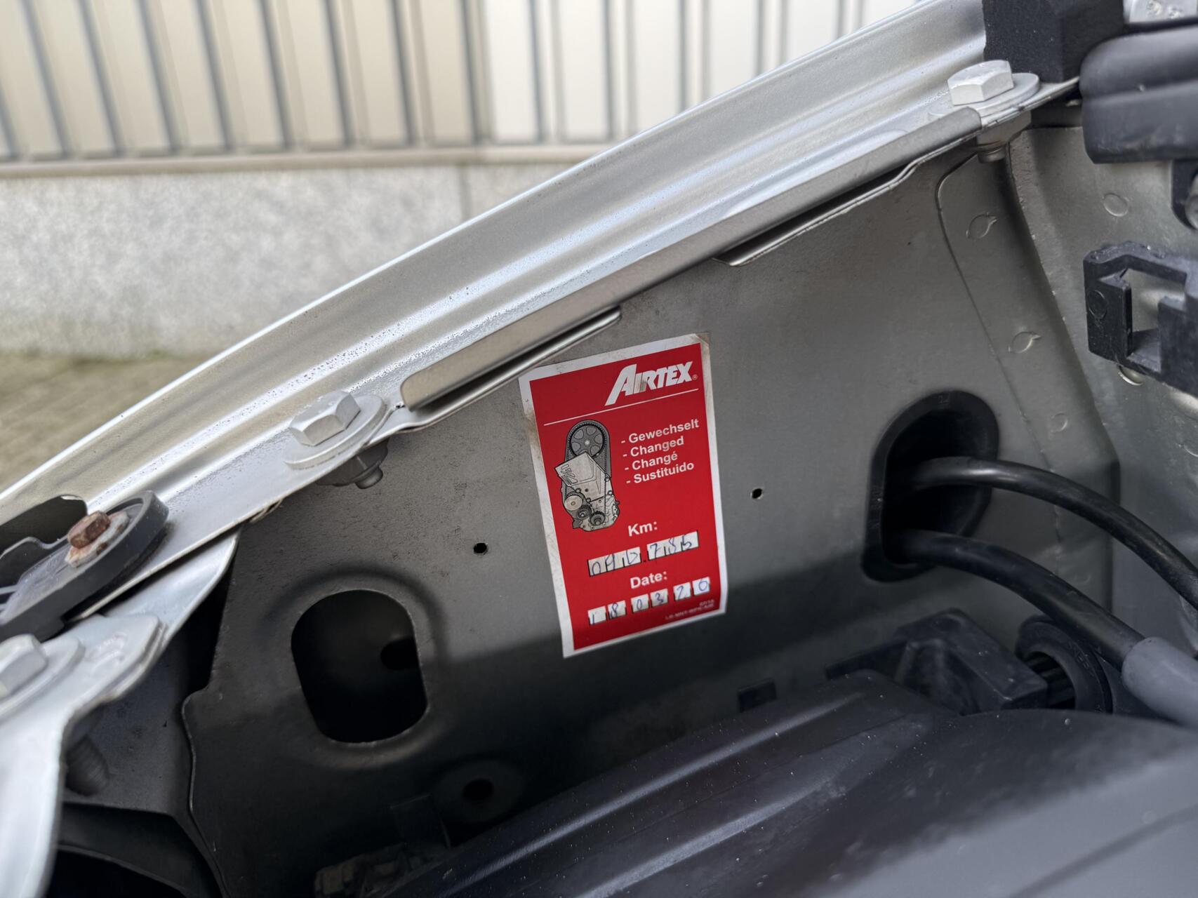 Foto van Opel Meriva-a