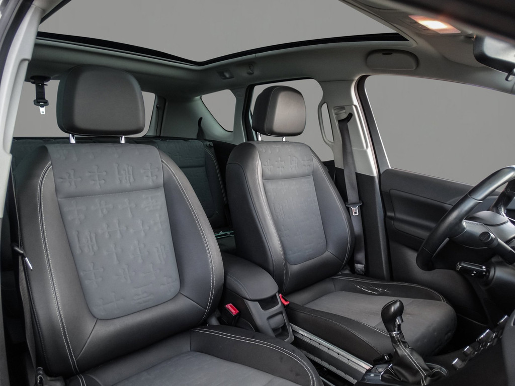 Foto van Opel Meriva