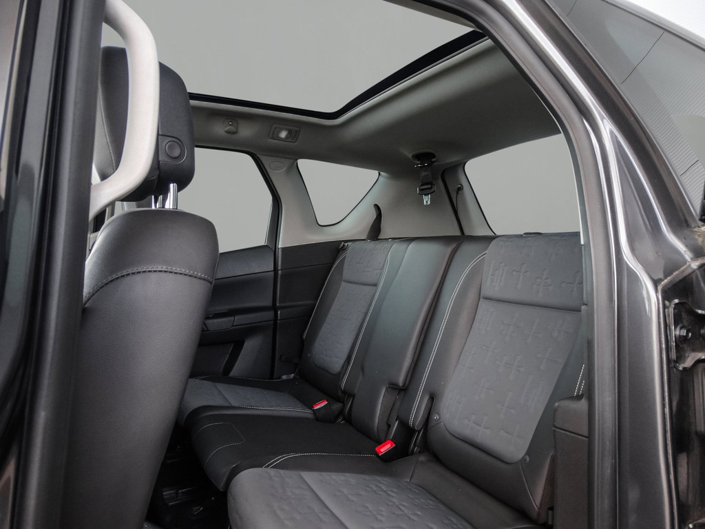 Foto van Opel Meriva