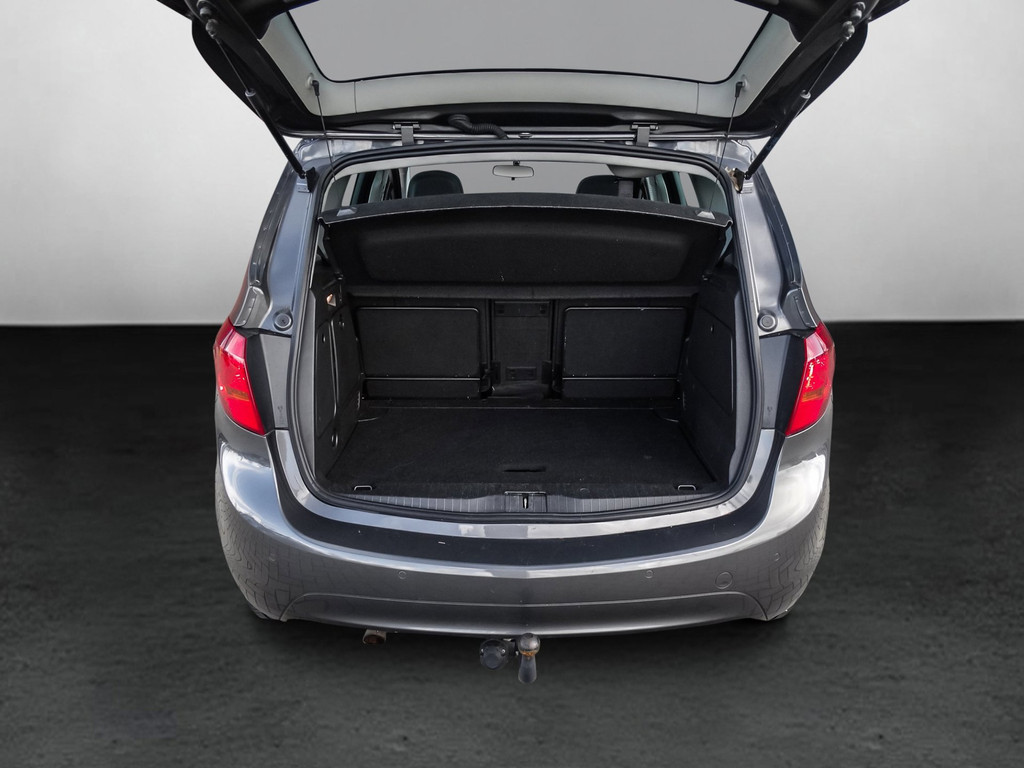 Foto van Opel Meriva