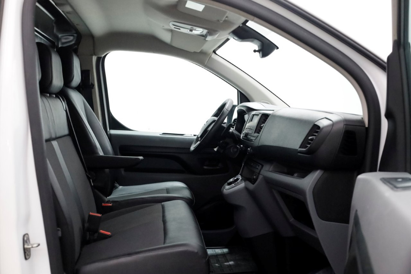 Foto van Opel Vivaro