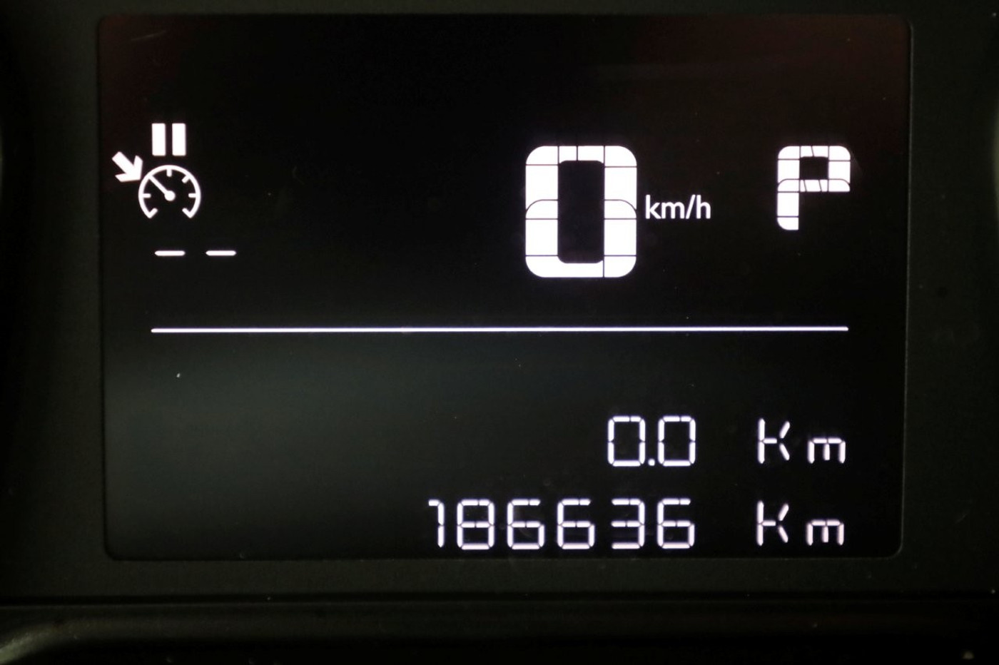 Foto van Opel Vivaro