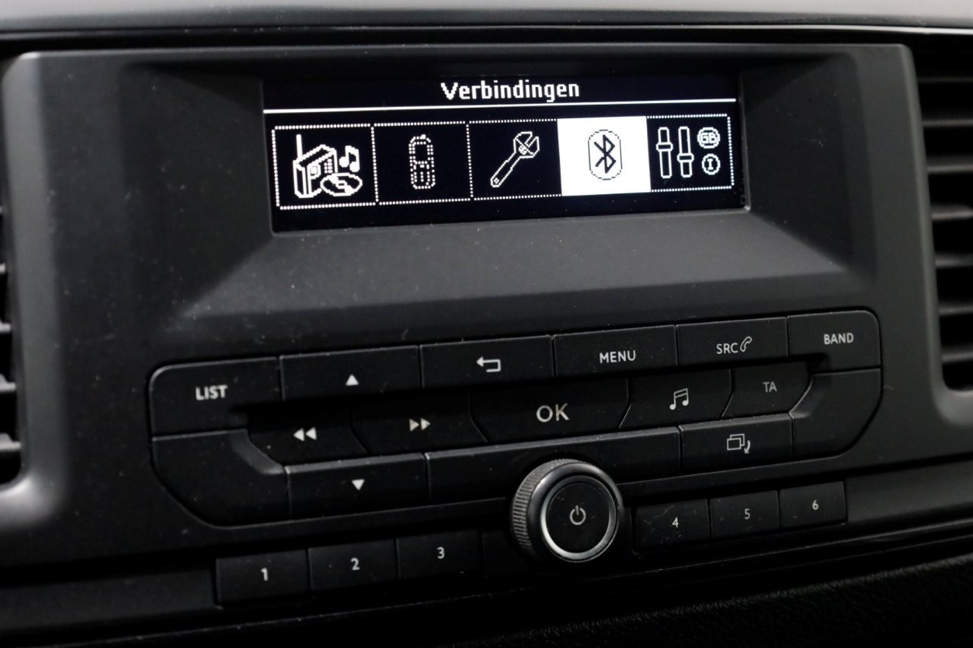 Foto van Opel Vivaro